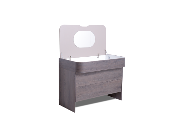 Τουαλέτα SO1 110x62x85 DIOMMI 45-735 Τουαλέτα SO1 110x62x85 DIOMMI 45-735